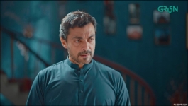 Mohabbat Satrangi - Episode 41